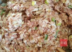 家常猪肉豆腐丸子的做法图解6