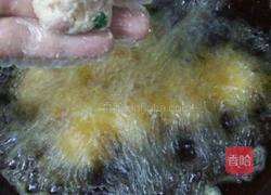 家常猪肉豆腐丸子的做法图解8