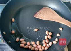 老醋花生米拌黄瓜的做法图解8