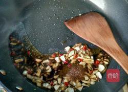 老醋花生米拌黄瓜的做法图解10