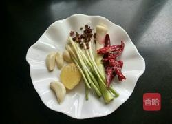 麻辣糍粑鱼的做法图解2