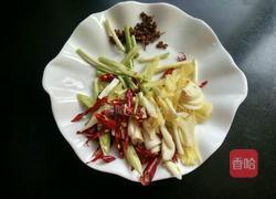 麻辣糍粑鱼的做法图解3