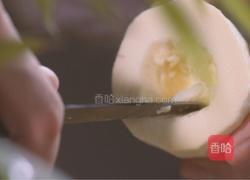 笋幢：红火烧得荤鲜扑面，别样年菜盛着家的暖意的做法图解2