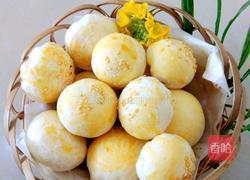 酥皮月餅的做法圖解13