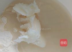 菊花酥(油炸)的做法图解1