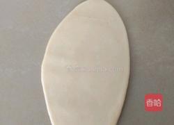 酥皮月饼的做法图解6