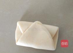 酥皮月饼的做法图解7