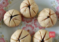 菊花酥(油炸)的做法图解10