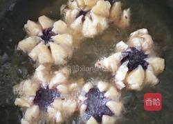 菊花酥(油炸)的做法图解13