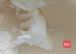 酥皮月饼的做法图解2