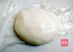麻薯馅紫薯包的做法图解9