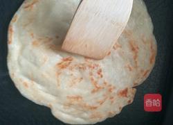 手抓饼最简易的做法的做法图解2