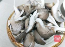 三鲜汤米粉 的做法图解2