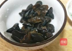 三鲜汤米粉 的做法图解4