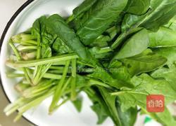 三鲜汤米粉 的做法图解6