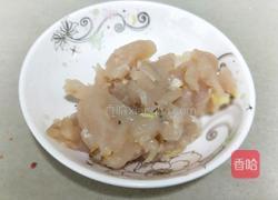 三鲜汤米粉 的做法图解7