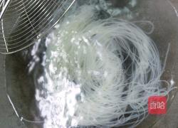 三鲜汤米粉 的做法图解12