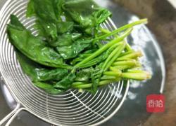 三鲜汤米粉 的做法图解14