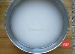 菠菜蛋花汤的做法图解4