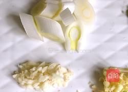 冬瓜小炒肉的做法图解2