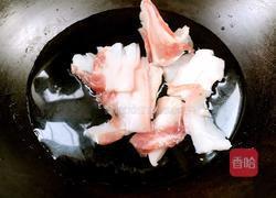 冬瓜小炒肉的做法图解5