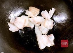 冬瓜小炒肉的做法图解7