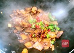 冬瓜小炒肉的做法图解12