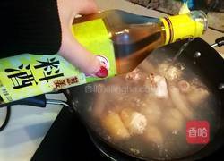 红烧猪尾的做法图解5