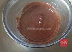 欢乐米奇杯子蛋糕的做法图解1