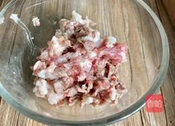 酿冬瓜的做法图解1