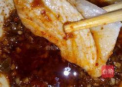 白肉土豆蒜沫的做法图解6