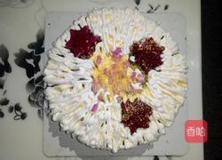 生日蛋糕的做法图解4