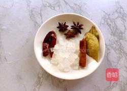 红烧肉的做法图解3