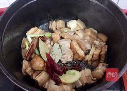 红烧肉的做法图解13