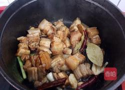 红烧肉的做法图解17
