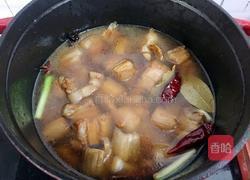 红烧肉的做法图解18