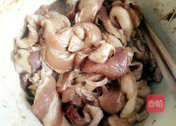 粉蒸肉的做法图解10