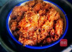 粉蒸肉的做法图解21