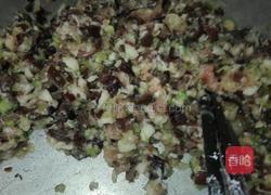 饺子的做法图解1