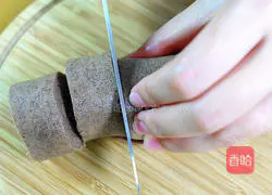 Coco Baumkuchen Recipe Illustration 8