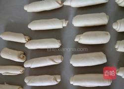 盒孑酥(油炸)的做法图解8