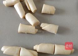 盒孑酥(油炸)的做法图解9