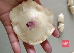 盒孑酥(油炸)的做法图解11