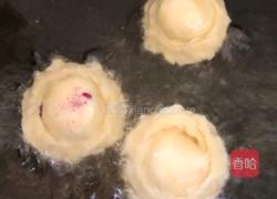 盒孑酥(油炸)的做法图解14