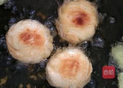 盒孑酥(油炸)的做法图解15