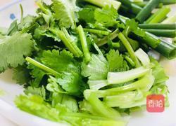 香辣猪肝面的做法图解4