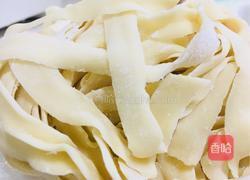 香辣猪肝面的做法图解5