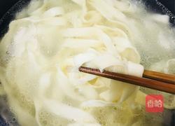 香辣猪肝面的做法图解8