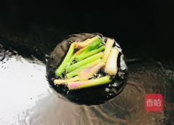 香辣猪肝面的做法图解9