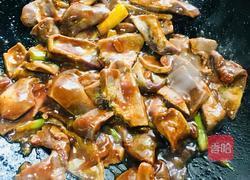 香辣猪肝面的做法图解14